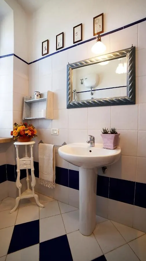 Appartamento Olivo - Agriturismo Le Selvole Pomarance 0*,