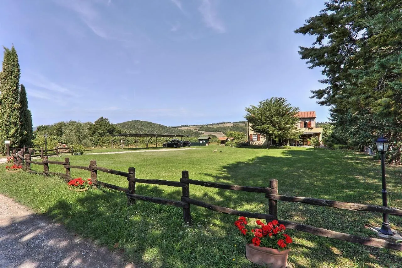 Appartamento Olivo - Agriturismo Le Selvole contacts